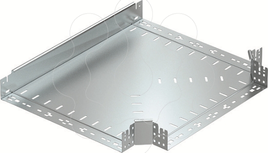 Imagem de DERIV. T RTM 85X500 FS