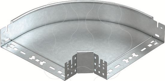Imagem de < 90º RBM 85X300 FT