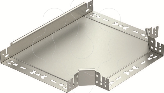 Imagem de DERIV. T RTM 60X300 V2A