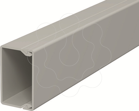 Imagem de MOLDURA WDK 25040 CZ RAL7035