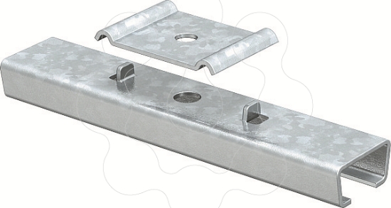 Imagem de SUSP. CENTRAL VARÃO 170MM FS