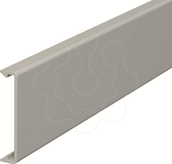 Imagem de TAMPA 2410 40 PVC CZ RAL7030
