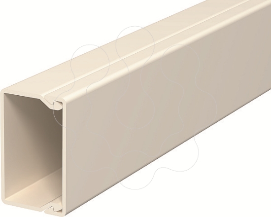 Imagem de MOLDURA WDK 25040 BR RAL9001
