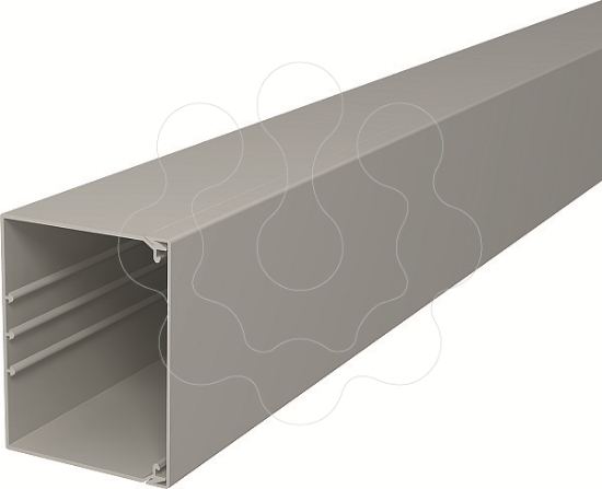 Imagem de CALHA WDK 100130 CZ RAL7030
