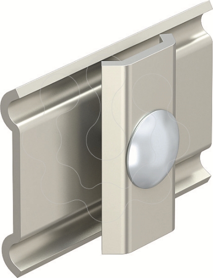 Imagem de ANILHA SEGURANÇA K 11 262 V2A