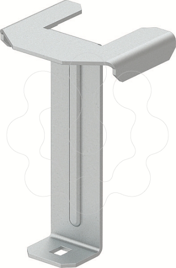 Imagem de SUPORTE TAMPA DST110 BKRS FS