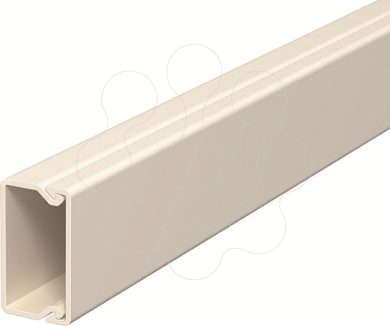 Imagem de MOLDURA WDK 15030 BR RAL9001