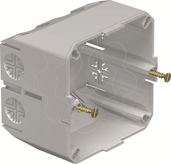 Imagem de CAIXA APARELHAGEM 2390 60 PVC