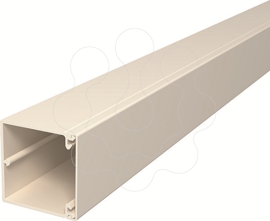 Imagem de CALHA WDK 60060 BR RAL9001