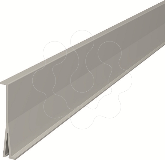 Imagem de SEPARADOR 2371 80 PVC CZ CL
