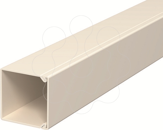 Imagem de MOLDURA WDK 25025 BR RAL9001