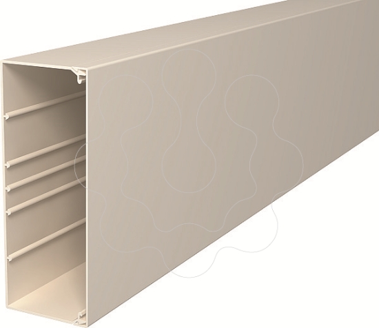 Imagem de CALHA WDK 80210 BR RAL9001