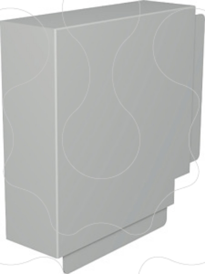 Imagem de < PLANO WDK HF 80210 CZ RAL7030