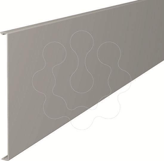 Imagem de TAMPA 2410 210 PVC CZ RAL7030