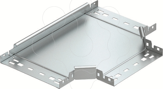 Imagem de DERIV. T RTM 35X100 FS