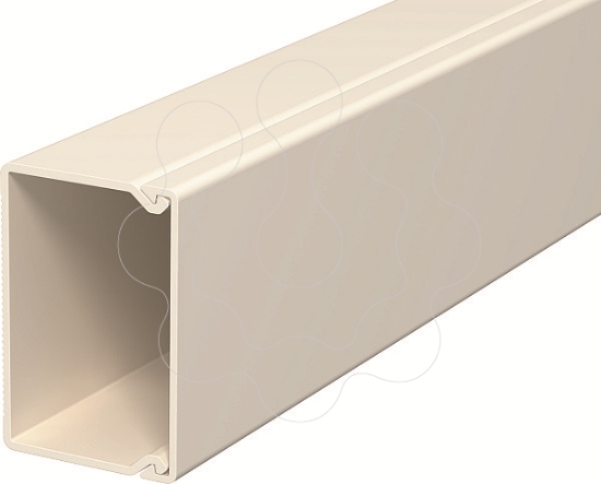 Imagem de MOLDURA WDK 30045 BR RAL9001