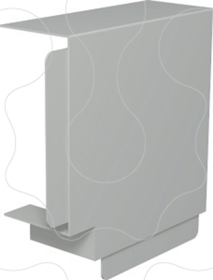 Imagem de < PLANO WDK HF 80170 CZ RAL7030