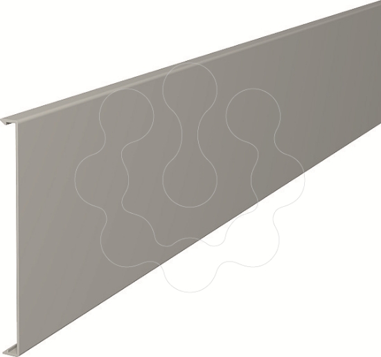 Imagem de TAMPA 2410 170 PVC CZ RAL7030