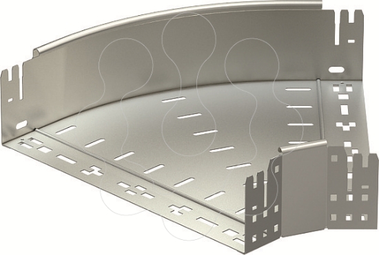Imagem de < 45º RBM 110X400 V2A