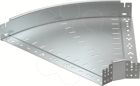 Imagem de < 45º RBM 85X600 FS