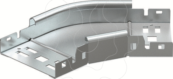 Imagem de < 45º RBM 35X100 FS