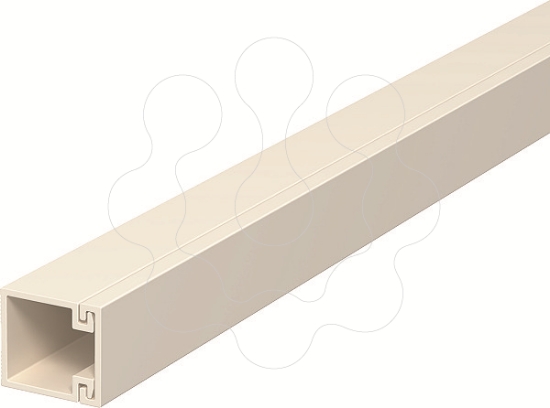 Imagem de MOLDURA WDK 15015 BR RAL9001
