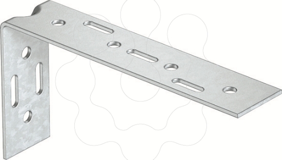 Imagem de SUPORTE MURAL WW 100 15 158 FS