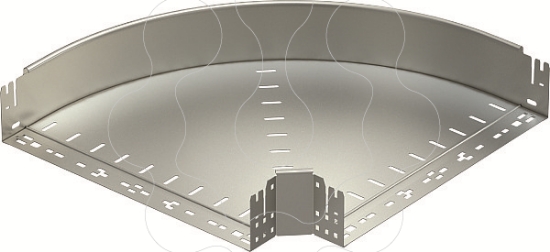 Imagem de < 90º RBM 110X500 V2A