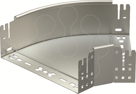 Imagem de < 45º RBM 110X300 V2A
