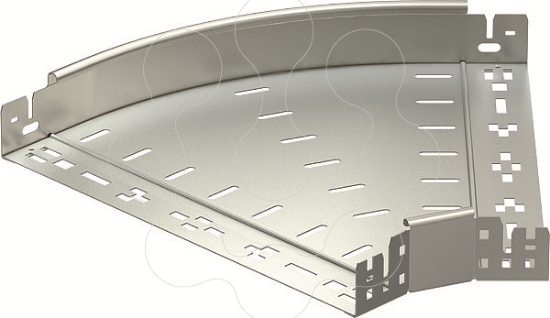 Imagem de < 45º RBM 60X400 V2A