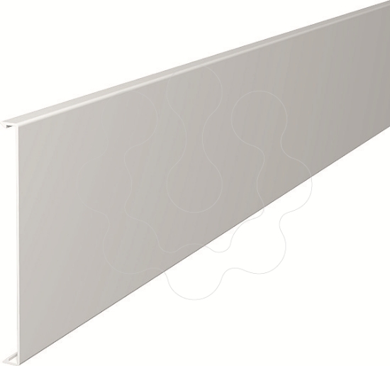 Imagem de TAMPA 2410 170 PVC CZ RAL7035