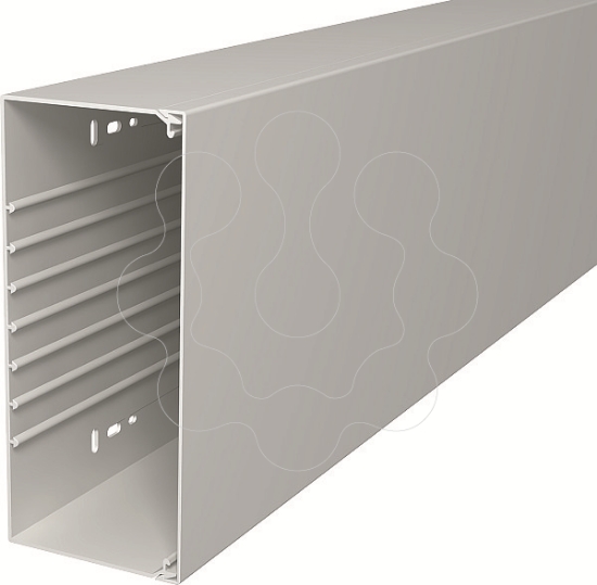 Imagem de CALHA WDK 100230 CZ RAL7035