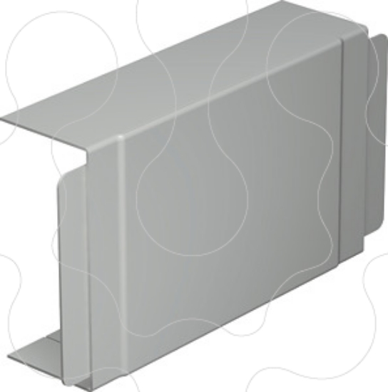 Imagem de T CRUZETA WDK HK 80170 CZ RAL7030