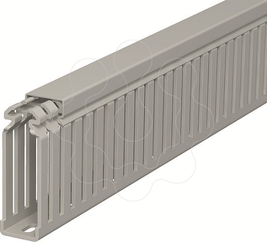 Imagem de CALHA LKV DIN 75X25 CZ