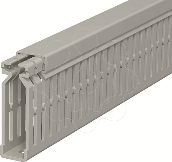 Imagem de CALHA CABLAGEM LK4 N 60X15 CZ