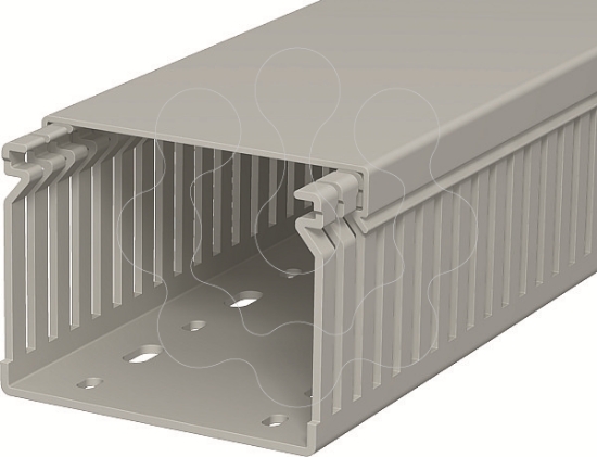 Imagem de CALHA CABLAGEM LK 4 60X80 CZ