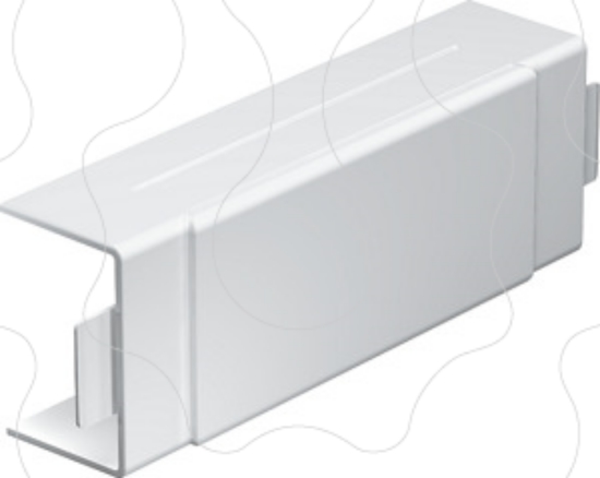 Imagem de T CRUZETA WDKH-T40060 CZ RAL7035