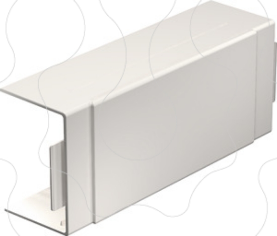 Imagem de T CRUZETA WDK HK 60090 BR RAL9001