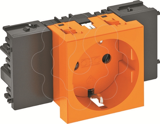 Imagem de TOM SCHUKO 0º 45connect LRJ