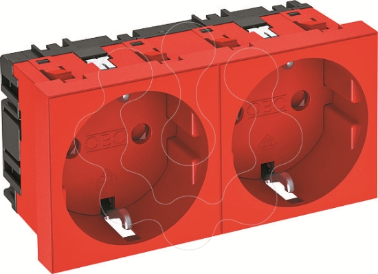 Imagem de TOM SCHUKO DPL M45 VRM