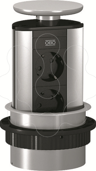 Imagem de DESKBOX RETRÁTIL DBV-A3E D2S