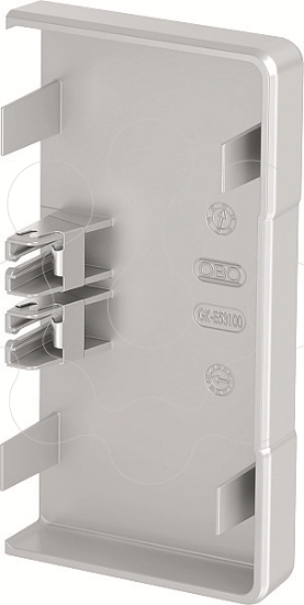 Imagem de TOPO RAPID 45 53X100 1T CZ ALU