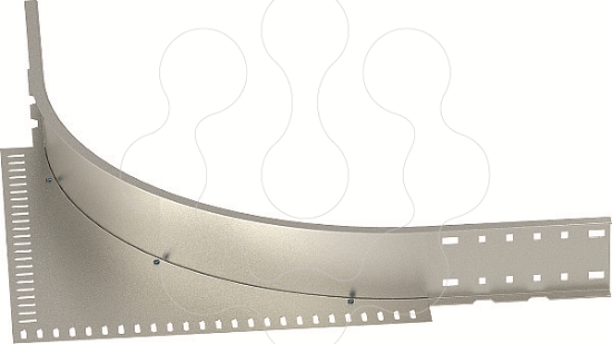 Imagem de CONECTOR CANTO WEAS 110 V2A