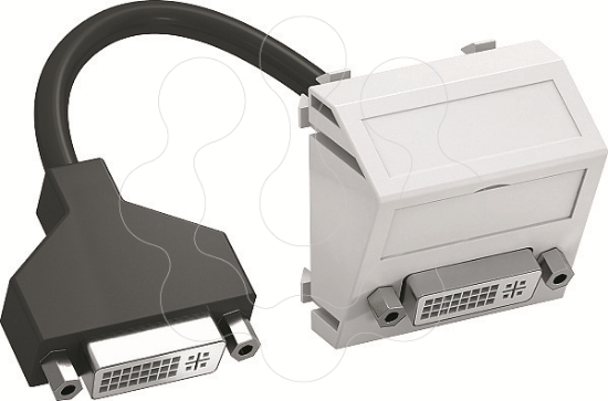 Imagem de SUPORTE DVI MTS-DVI F CZ