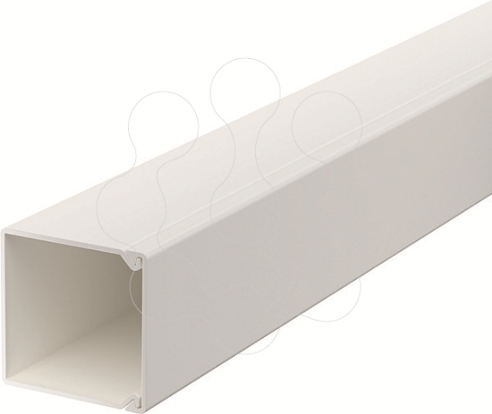 Imagem de MOLDURA WDK 25025 BR RAL9010