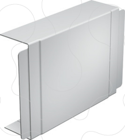 Imagem de T CRUZETA WDK HK 80210 CZ 7035