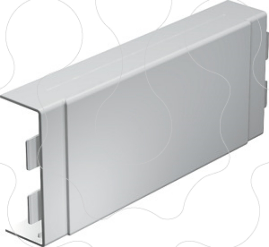 Imagem de T CRUZETA WDK HK 40110 CZ RAL7035