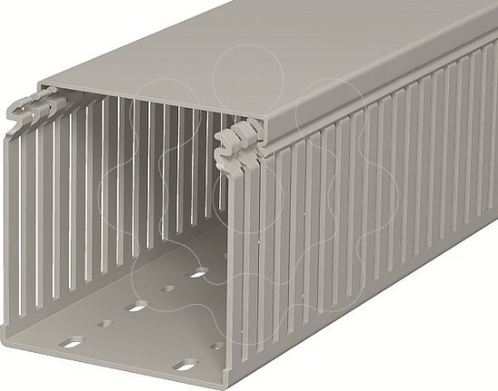 Imagem de CALHA CABLAGEM LKV 100X100 CZ