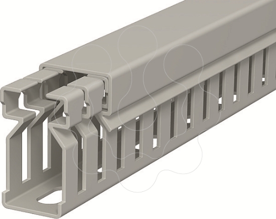 Imagem de CALHA CABLAGEM LK 4 30X15 CZ