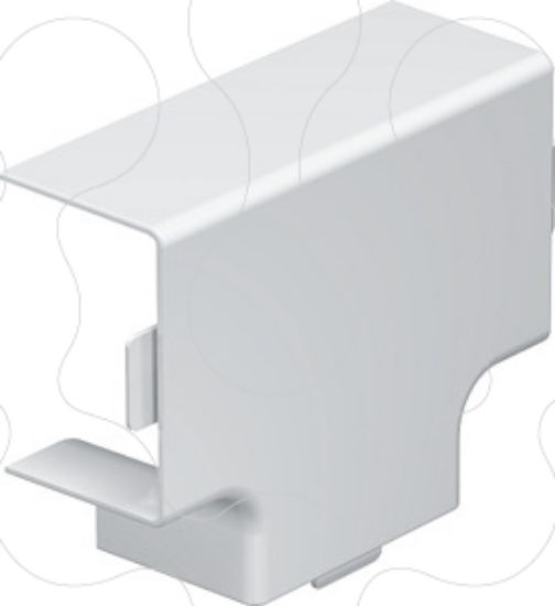 Imagem de DERIVAÇÃO T WDKH-T30045 CZ 7035